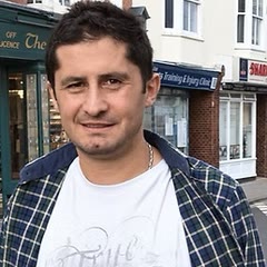 Ali